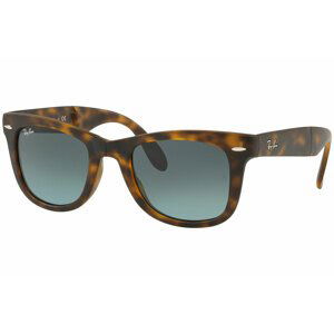 Ray-Ban Wayfarer Folding RB4105 894/3M - Velikost M