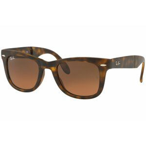 Ray-Ban Wayfarer Folding RB4105 894/43 - Velikost M