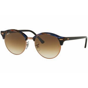 Ray-Ban Clubround RB4246 125651 - Velikost ONE SIZE