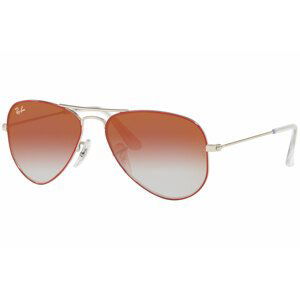 Ray-Ban Aviator Junior RJ9506S 274/V0 - Velikost ONE SIZE