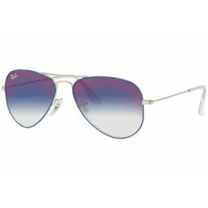 Ray-Ban Aviator Junior RJ9506S 276/X0 - Velikost ONE SIZE