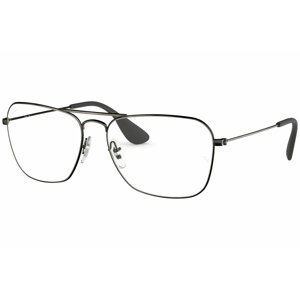 Ray-Ban RX3610V 3032 - Velikost ONE SIZE
