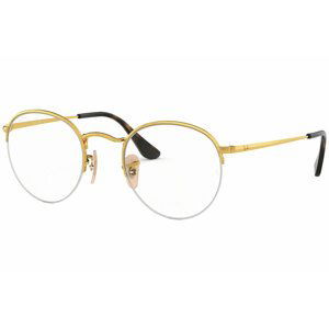 Ray-Ban Round Gaze RX3947V 2500 - Velikost M