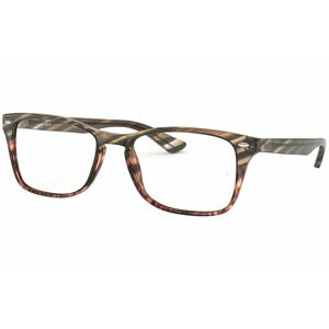 Ray-Ban RX5228M 5837 - Velikost L