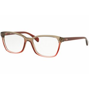 Ray-Ban RX5362 5835 - Velikost M