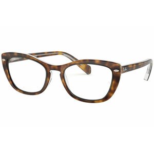 Ray-Ban RX5366 5082 - Velikost M