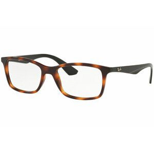 Ray-Ban RX7047 5847 - Velikost M