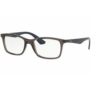 Ray-Ban RX7047 5848 - Velikost M
