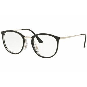 Ray-Ban RX7140 5852 - Velikost L