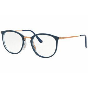 Ray-Ban RX7140 5853 - Velikost L