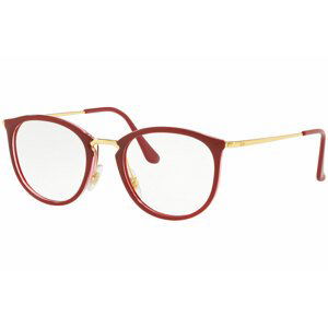 Ray-Ban RX7140 5854 - Velikost L