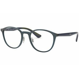 Ray-Ban RX7156 5796 - Velikost M