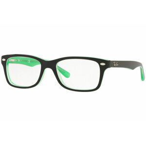 Ray-Ban Junior RY1531 3764 - Velikost M