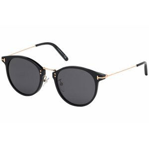 Tom Ford Jamieson FT0673 01A - Velikost L