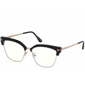 Tom Ford FT5547-B 001 - Velikost ONE SIZE