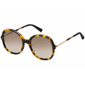 Max Mara MMWANDIII 086/HA Polarized - Velikost ONE SIZE