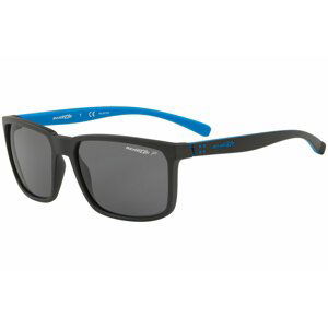 Arnette Stripe AN4251 256281 Polarized - Velikost ONE SIZE