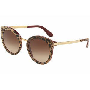 Dolce & Gabbana DG4268 315513 - Velikost ONE SIZE