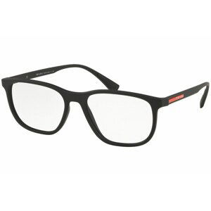 Prada Linea Rossa PS05LV DG01O1 - Velikost L