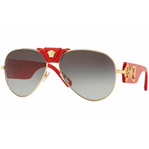 Versace VE2150Q 100211 - Velikost ONE SIZE