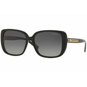 Versace VE4357 GB1/T3 Polarized - Velikost ONE SIZE