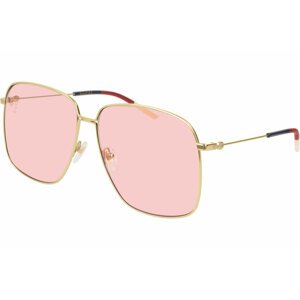 Gucci GG0394S 004 - Velikost ONE SIZE