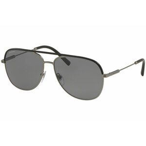 Bvlgari BV5047Q 195/81 Polarized - Velikost ONE SIZE