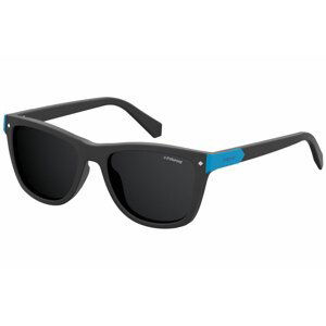 Polaroid Junior PLD8025/S 003/M9 Polarized - Velikost ONE SIZE