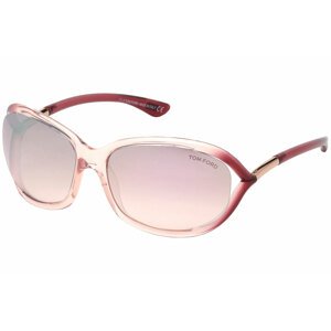 Tom Ford Jennifer FT0008 72Z - Velikost ONE SIZE