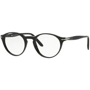 Persol PO3092V 9014 - Velikost M