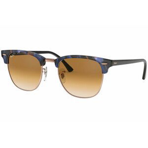 Ray-Ban Clubmaster Fleck RB3016 125651 - Velikost M