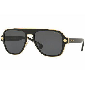 Versace VE2199 100281 Polarized - Velikost ONE SIZE