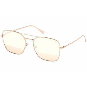 Tom Ford Dylan FT0680 33Z - Velikost ONE SIZE