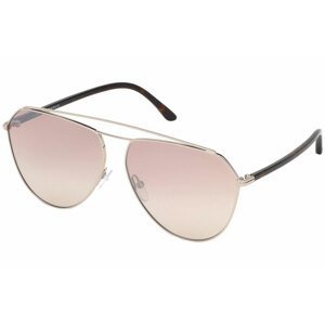 Tom Ford Binx FT0681 16G - Velikost ONE SIZE