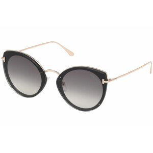 Tom Ford Jess FT0683 01B - Velikost ONE SIZE