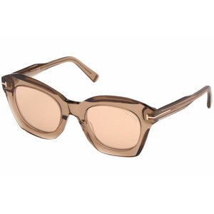 Tom Ford Bardot FT0689 45G - Velikost ONE SIZE