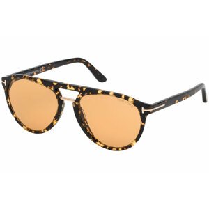 Tom Ford Burton FT0697 52F - Velikost ONE SIZE