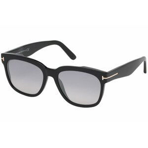 Tom Ford Rhett FT0714 01C - Velikost ONE SIZE