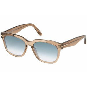 Tom Ford Rhett FT0714 45Q - Velikost ONE SIZE