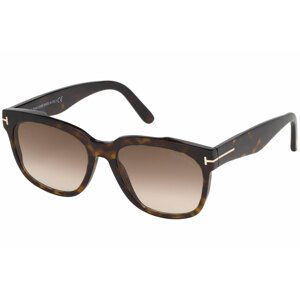 Tom Ford Rhett FT0714 52F - Velikost ONE SIZE