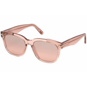 Tom Ford Rhett FT0714 72Z - Velikost ONE SIZE