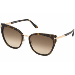 Tom Ford Simona FT0717 52F - Velikost ONE SIZE