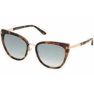 Tom Ford Simona FT0717 53Q - Velikost ONE SIZE