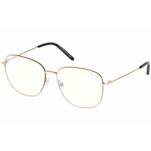 Tom Ford FT5572-B 001 - Velikost ONE SIZE