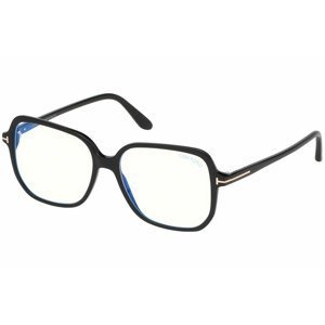 Tom Ford FT5578-B 001 - Velikost ONE SIZE
