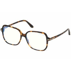 Tom Ford FT5578-B 052 - Velikost ONE SIZE