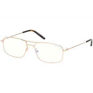 Tom Ford FT5582-B 028 - Velikost ONE SIZE