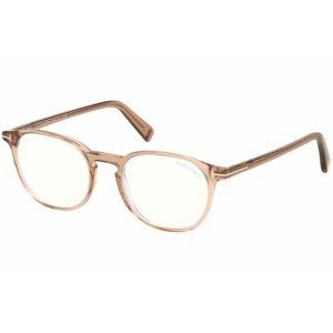 Tom Ford FT5583-B 057 - Velikost M