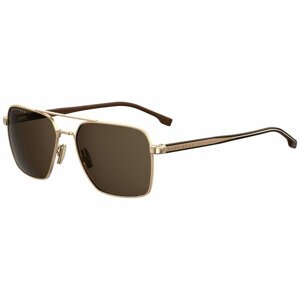 BOSS by Hugo Boss BOSS1045/S 000/70 Polarized - Velikost ONE SIZE