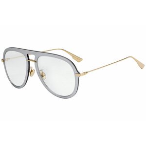 Dior Ultime 1 VGV/A9 Polarized - Velikost ONE SIZE